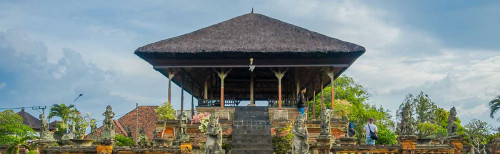 Panduan Liburan ke Desa Paksebali: Nikmati Produk Lokal dan Kerajinan Tangan