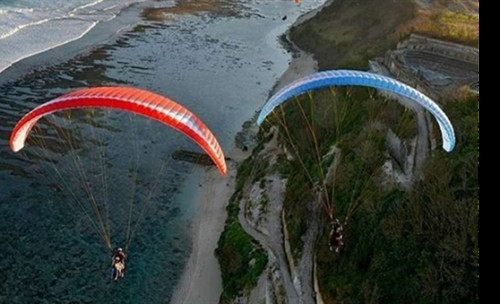 Temukan Petualangan Seru : Aktivitas Outdoor yang Wajib Dicoba di Desa Kutuh!