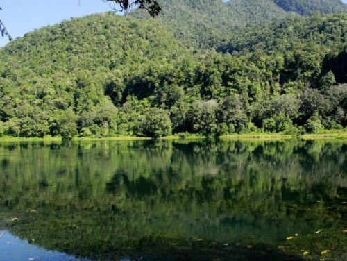 Golo Loni: Pesona Alam Tersembunyi di NTT untuk Para Pecinta Petualangan