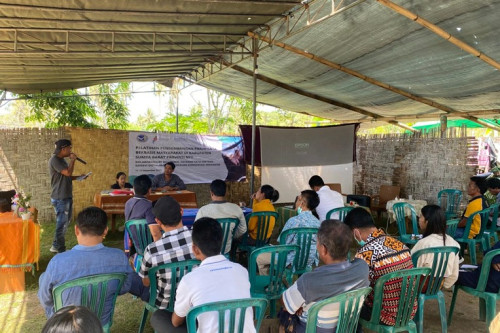 Pentingnya Keterlibatan Masyarakat dalam Pembangunan Desa Wisata