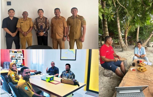 Godevi Dukung Riset Digital untuk Memperkenalkan Pesona Pariwisata Indonesia Timur